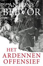 Het Ardennenoffensief 9789026327834 Antony Beevor, Verzenden, Gelezen, Antony Beevor