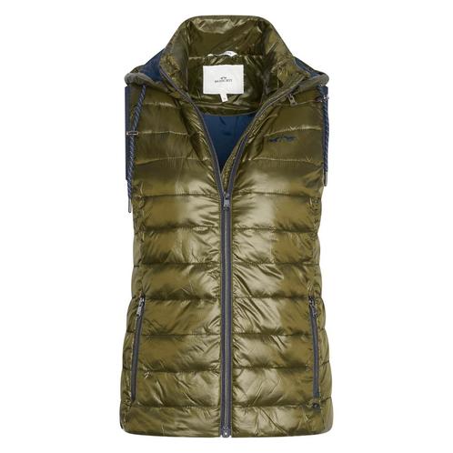 -30% HV Society  HV Society Bodywarmer hvsadella  maat 40, Kleding | Dames, Bodywarmers, Nieuw, Verzenden