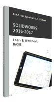 SolidWorks 2016 2017 Basis 9789082530407, Boeken, Zo goed als nieuw, Verzenden
