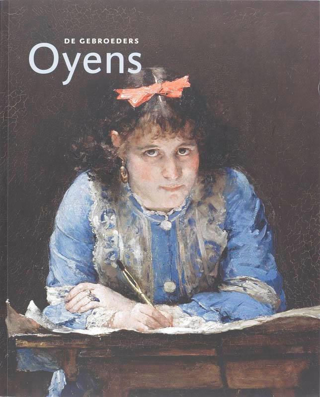 Gebroeders Oyens, De 9789040084690 S. de Bodt, Boeken, Kunst en Cultuur | Beeldend, Gelezen, Verzenden