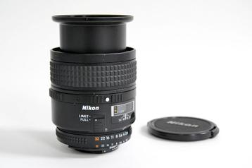 Nikon 60 mm F 2.8 D AF Micro