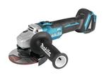 Veiling - Makita haakse slijper ø125mm body DGA504ZJ, Nieuw