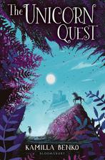 The Unicorn Quest, Ophalen of Verzenden, Nieuw