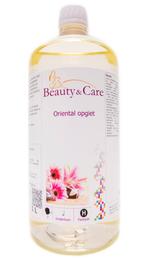 Beauty & Care Oriental opgiet 1 L.  new, Nieuw, Toebehoren, Ophalen of Verzenden, Fins of Traditioneel