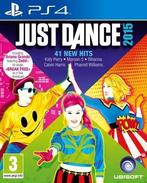 Just Dance 2015 PS4 Garantie & morgen in huis!, Vanaf 3 jaar, Ophalen of Verzenden, 1 speler, Zo goed als nieuw