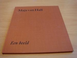 Maja van Hall, een overzicht, Boeken, Taal | Overige Talen, Verzenden