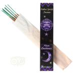Native spirits wierook Maan - Jasmijn  -12 sticks, Huis en Inrichting, Verzenden, Nieuw