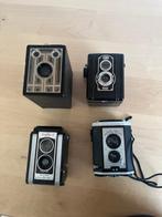 Kodak Brownie six-20 junior / Dual Flex 2 / Brownie reflex /, Nieuw