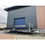 HULCO MEDAX-3 611 X 203 X 30 CM 3.500 KG ALL-IN AKTIE!, Ophalen, Nieuw