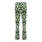 -29% Geisha  Geisha Pants 41228-20  maat M, Kleding | Dames, Broeken en Pantalons, Verzenden, Nieuw, Groen