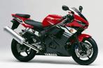 Onderdelen Yamaha XZ 550 YZF-R6 RJ03 RJ05 YZF 600 750 1000, Verzenden, Gebruikt