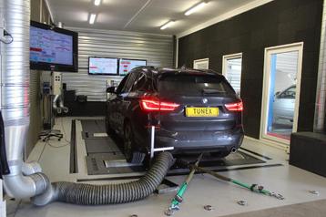 Chiptuning stage 1 BMW +35PK X1 X3 X4 X5 X6 E70 E71 E84 E53 beschikbaar voor biedingen