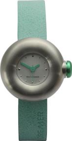 Rolf Cremer BOOM 502906 Design Dameshorloge 31 mm, Sieraden, Tassen en Uiterlijk, Horloges | Dames, Nieuw, Verzenden