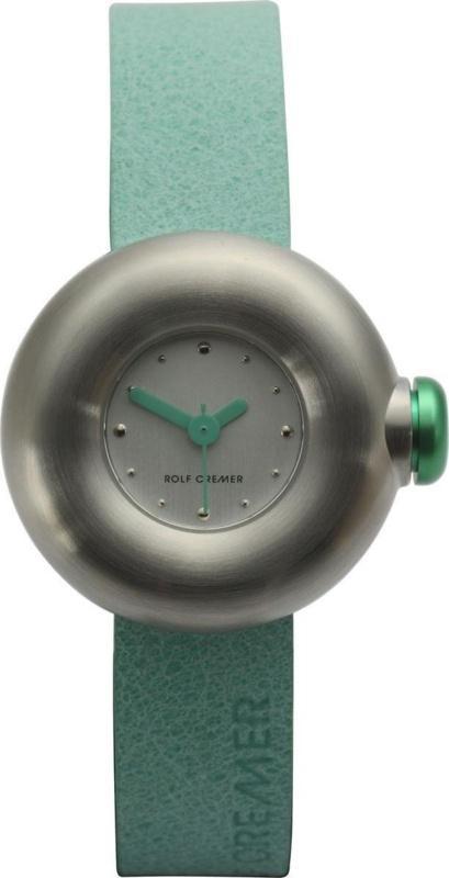Rolf Cremer BOOM 502906 Design Dameshorloge 31 mm, Sieraden, Tassen en Uiterlijk, Horloges | Dames, Verzenden