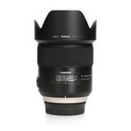 Tamron SP 45mm F1.8 Di VC USD - Nikon F, Ophalen of Verzenden, Zo goed als nieuw