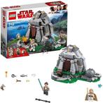 LEGO Star Wars - Ahch-To Island Training 75200, Kinderen en Baby's, Speelgoed | Duplo en Lego, Nieuw, Ophalen of Verzenden