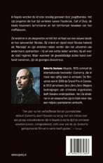 De kinderen in de sleepnetten 9789023472803 Roberto Saviano, Verzenden, Gelezen, Roberto Saviano