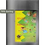 Renaatje Rampenplan 9789002192937 Ware Holmes, Verzenden, Gelezen, Ware Holmes