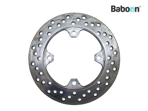 Remschijf Achter Kawasaki ZX 6 R 1998-1999 (NINJA ZX-6R, Motoren, Onderdelen | Kawasaki, Gebruikt, Verzenden
