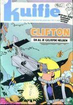 Kuifje (tijdschrift) - Bundeling 70 - 1989, Boeken, Stripboeken, Eén stripboek, Verzenden, Zo goed als nieuw