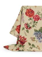 Exclusieve Gobelin Jacquard uit de collectie: Bloemenweelde, Antiek en Kunst