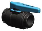 TruDesign kogelafsluiter bi/bi 11/4, Watersport en Boten, Ophalen of Verzenden, Nieuw