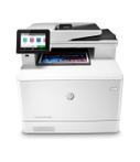 HP Color LaserJet Pro M479fdn - Multifunctionele printer