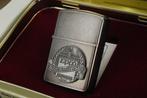 Zippo - 60th Anniversary Commemorative - Zakaansteker -, Nieuw