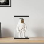 vidaXL Vitrine transparant 22x18x35 cm acryl, Huis en Inrichting, Verzenden, Nieuw