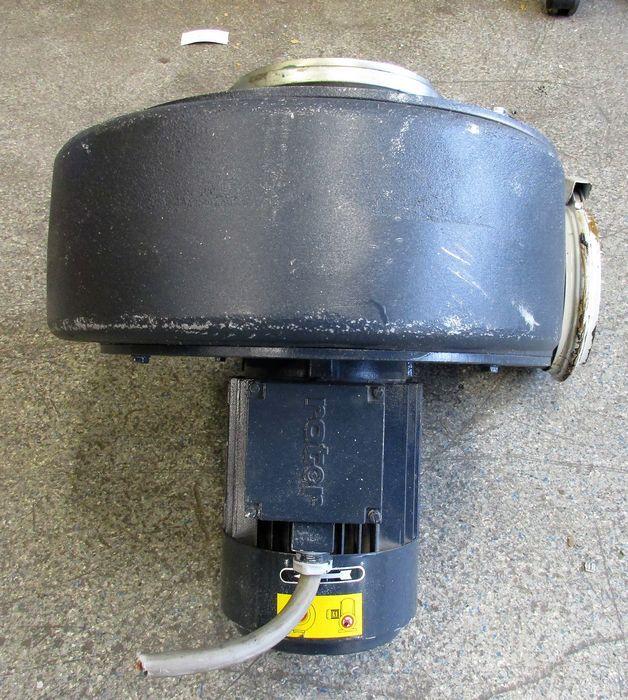 Afzuigkap Motor, Slagmotor Rotor, Witgoed en Apparatuur, Afzuigkappen, Gebruikt