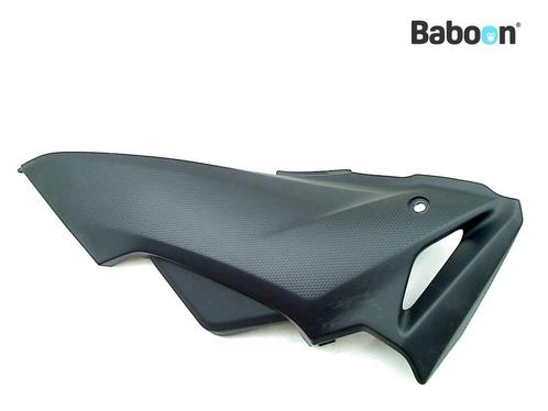 Buddypaneel Links Honda CBR 600 F 2011-2013 (CBR600F PC41), Motoren, Onderdelen | Honda, Gebruikt, Verzenden
