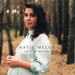 lp nieuw - Katie Melua - Love &amp; Money, Cd's en Dvd's, Zo goed als nieuw, Verzenden