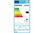 Siemens iQ100 - Wandschouwkap, Verzenden, Zo goed als nieuw