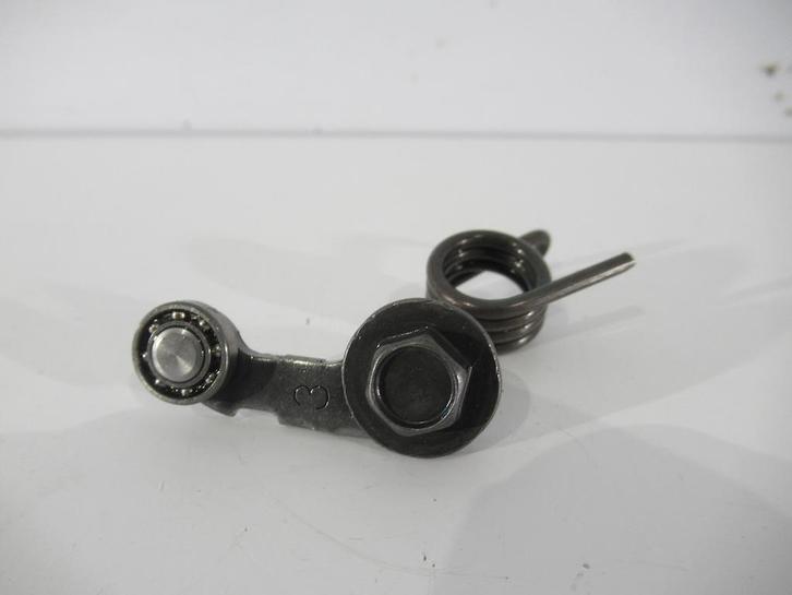 Suzuki GSX-S 1000 Koppeling wals ster, Motoren, Onderdelen | Suzuki, Ophalen of Verzenden