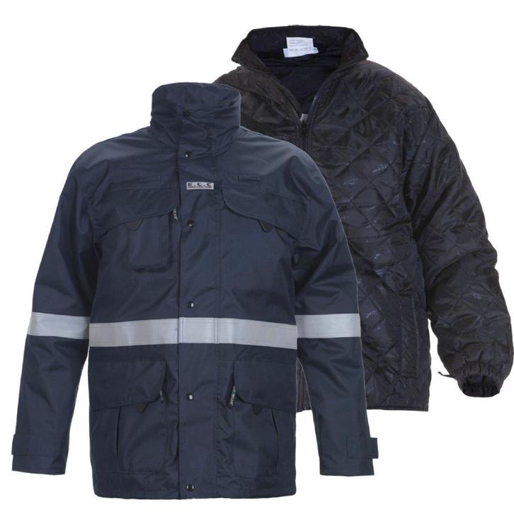 Unishore | Hydrowear Werkjas, Diensten en Vakmensen, Reparatie en Onderhoud | Kleding en Schoenen