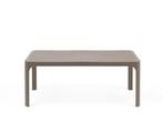 Nardi Net tuintafel 100 glasvezel - Tortora, Tuin en Terras, Tuintafels, Ophalen of Verzenden, Nieuw