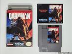 Nintendo NES - Darkman - USA - VGC, Verzenden, Gebruikt