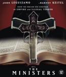 Ministers - Blu-ray, Cd's en Dvd's, Blu-ray, Verzenden