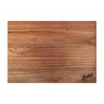 GGM Gastro | BERKEL | Snijplank van acaciahout - 395x275mm |, Verzenden, Nieuw