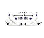 Draagarm set met PU bussen BMW 3 E46 Z4 E85 E86 B4053, Auto-onderdelen, Ophanging en Onderstel, Nieuw, BMW