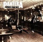 cd - Pantera - Cowboys From Hell, Cd's en Dvd's, Cd's | Overige Cd's, Zo goed als nieuw, Verzenden
