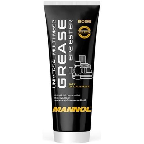 Mannol Mn8096 Cv Joint Grease, Computers en Software, Laptop-opladers, Verzenden
