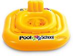 Intex Pool School Deluxe Baby Float - Leeftijd 1-2, Ophalen of Verzenden, Zo goed als nieuw