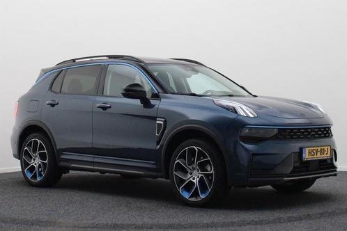 Zakelijke Lease |  Lynk & Co 01 1.5 Plug-in Hybrid, Auto's, Lynk & Co, Onderhoudsboekje, Lease, Overige kleuren, Automaat, SUV of Terreinwagen