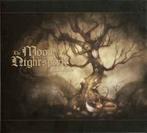 cd - The Moon And The Nightspirit - Mohalepte, Verzenden, Zo goed als nieuw