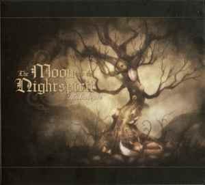 cd - The Moon And The Nightspirit - Mohalepte, Cd's en Dvd's, Cd's | Rock, Zo goed als nieuw, Verzenden