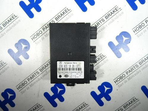 Stoel module A 208 820 1826 (!) o.a: CLK-klasse w208, Auto-onderdelen, Elektronica en Kabels, Gebruikt, 3 maanden garantie, Mercedes-Benz