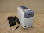 Zebra HC100 Wristband printer HC100-300E-0200 USB + ETHERNET, Gebruikt, Ophalen of Verzenden, Zebra