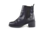 Timberland Chelsea Boots in maat 38 Zwart | 10% extra, Kleding | Dames, Schoenen, Overige typen, Zo goed als nieuw, Timberland