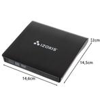 Izoxis CD/DVD Brander Extern – Plug & Play – Voor Window, Ophalen of Verzenden, Nieuw
